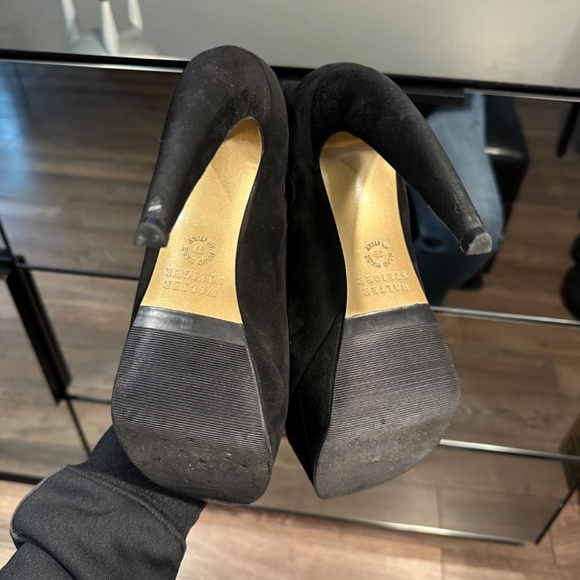 Walter Steiger Vintage Booties - Picture 5 of 5